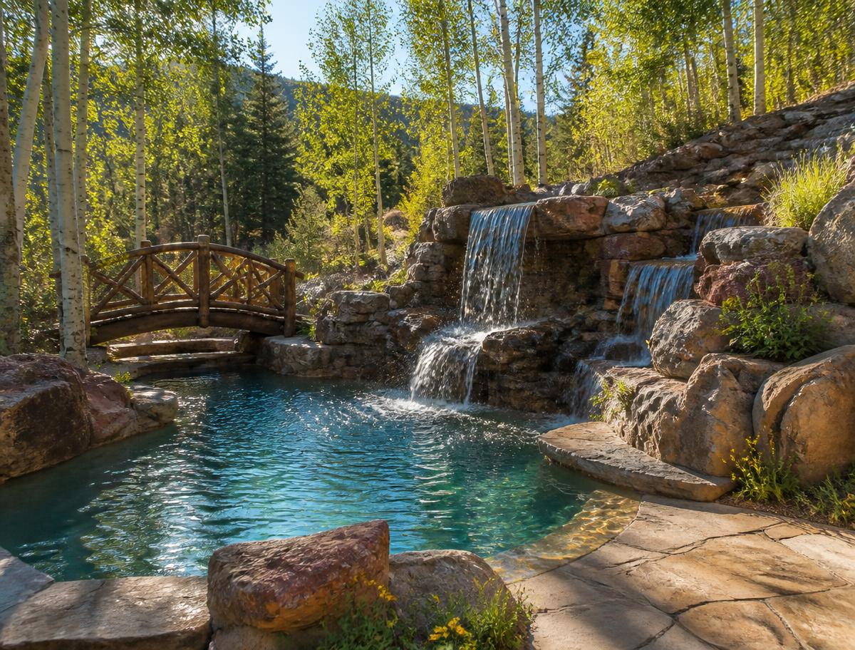 Hidden Falls